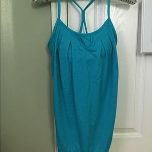 Lululemon Let It Loose Tank